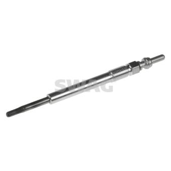 Bougie de préchauffage SWAG 33 10 3399