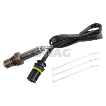 Sonde lambda SWAG 33 10 3419