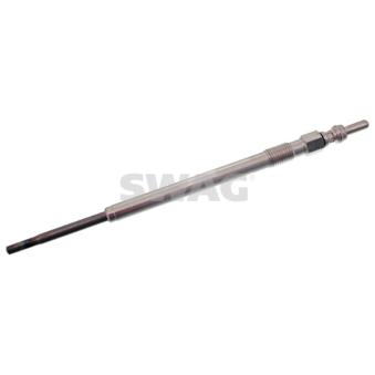 Bougie de préchauffage SWAG 33 10 3426