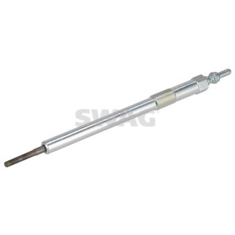 Bougie de préchauffage SWAG 33 10 3427