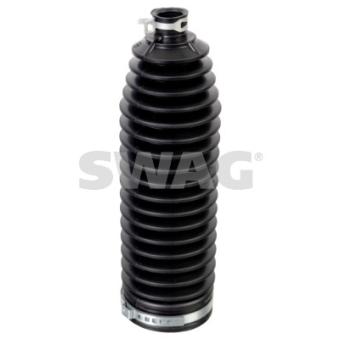 Jeu de joints-soufflets, direction SWAG