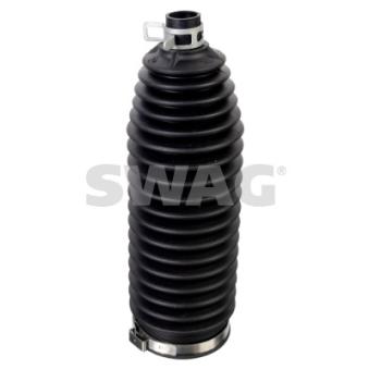 Jeu de joints-soufflets, direction SWAG