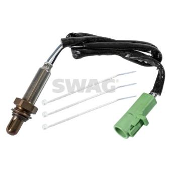 Sonde lambda SWAG