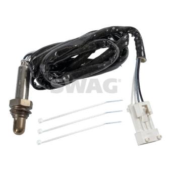 Sonde lambda SWAG 33 10 3724