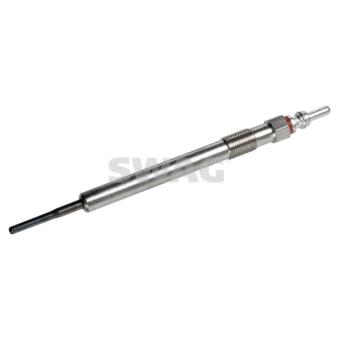 Bougie de préchauffage SWAG 33 10 3732