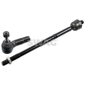 Barre de connexion avant droit SWAG 33 10 3800