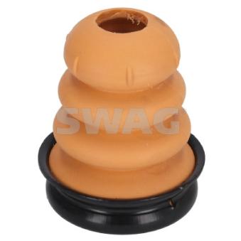 Butée élastique, suspension SWAG