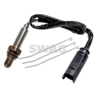 Sonde lambda SWAG 33 10 4010