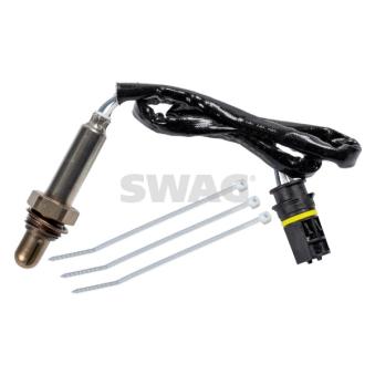 Sonde lambda SWAG 33 10 4084