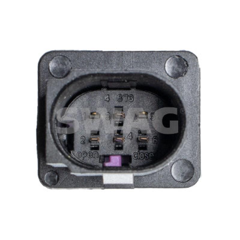 Sonde lambda SWAG 33 10 4087 - Visuel 1