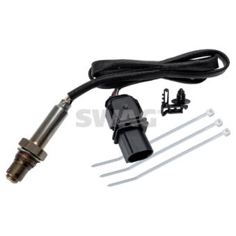 Sonde lambda SWAG 33 10 4126