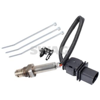Sonde lambda SWAG 33 10 4185