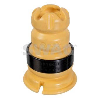 Butée élastique, suspension SWAG 33 10 4194