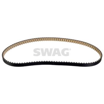 Courroie de distribution SWAG
