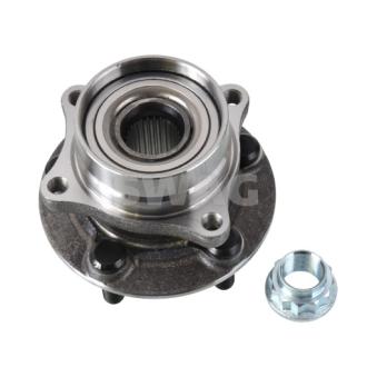 Roulement de roue avant SWAG