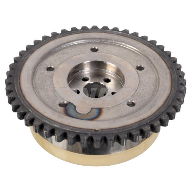 Dispositif de réglage électrique d'arbre à cames SWAG 33 10 6310 - Visuel 1