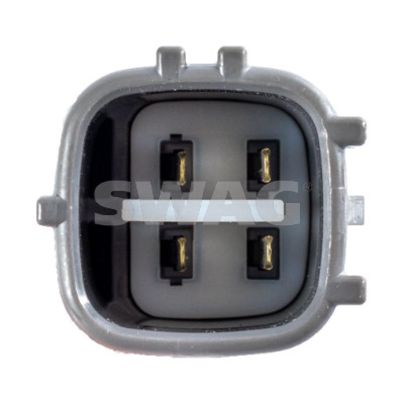 Sonde lambda SWAG 33 10 6768 - Visuel 1