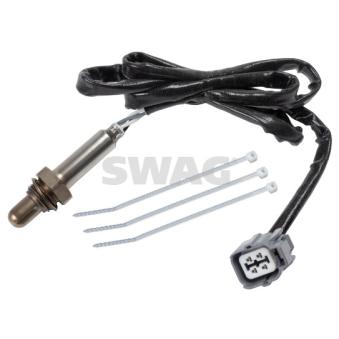 Sonde lambda SWAG