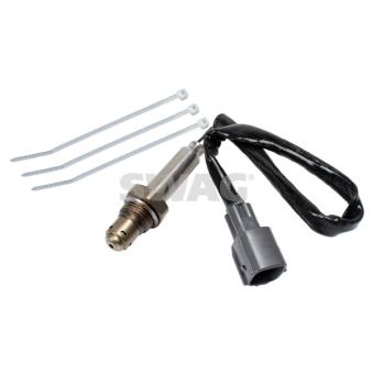 Sonde lambda SWAG