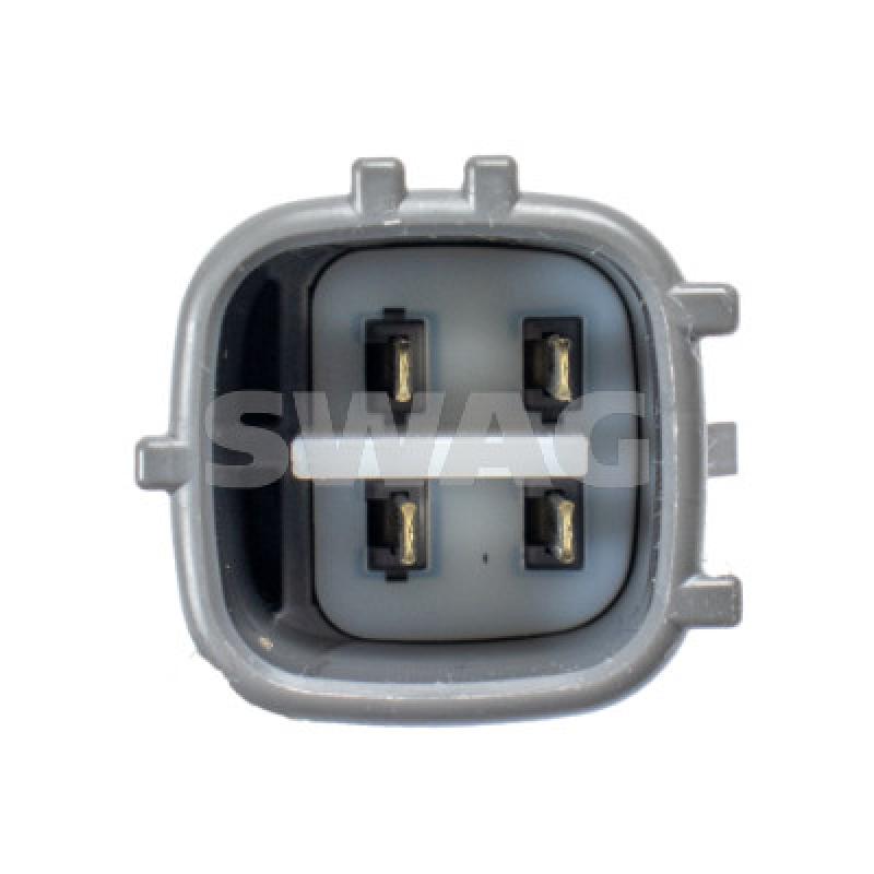 Sonde lambda SWAG 33 10 6808 - Visuel 1