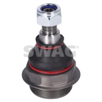 Rotule de suspension SWAG 33 10 7135