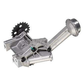 Pompe à huile SWAG 33 10 8096