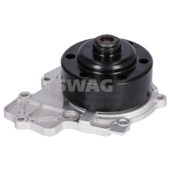 Pompe à eau, refroidissement du moteur SWAG