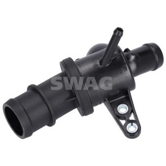 Thermostat, liquide de refroidissement SWAG