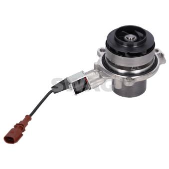 Pompe à eau, refroidissement du moteur SWAG 33 11 0349