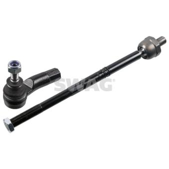 Barre de connexion SWAG 33 11 0468