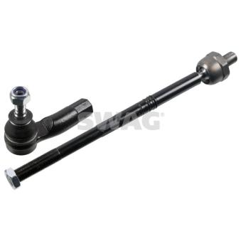 Barre de connexion SWAG 33 11 0469