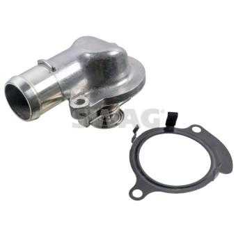 Thermostat, liquide de refroidissement SWAG