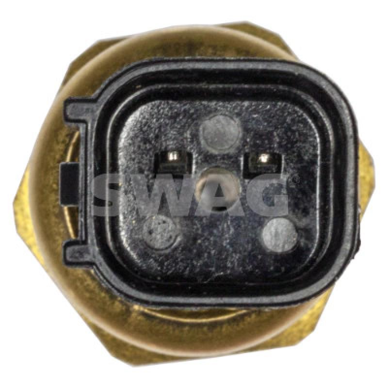 Indicateur de pression d'huile SWAG 33 11 0841 - Visuel 1