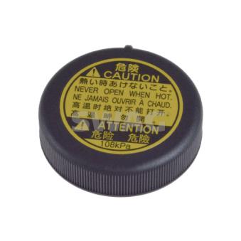 Bouchon, réservoir de liquide de refroidissement SWAG