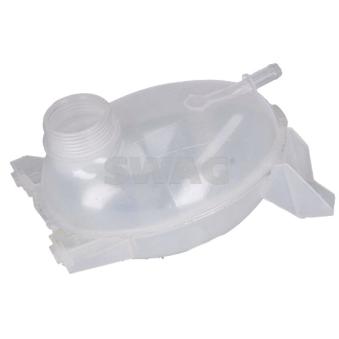 Vase d'expansion, liquide de refroidissement SWAG