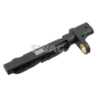 Capteur d'angle, vilebrequin SWAG