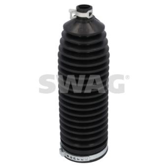 Jeu de joints-soufflets, direction SWAG