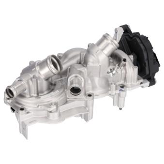 Pompe à eau, refroidissement du moteur SWAG