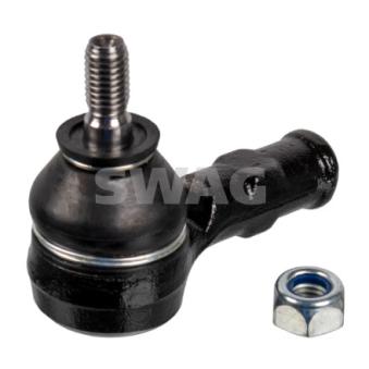 Rotule de barre de connexion SWAG 40 71 0001