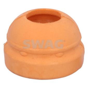 Butée élastique, suspension SWAG 40 92 7848