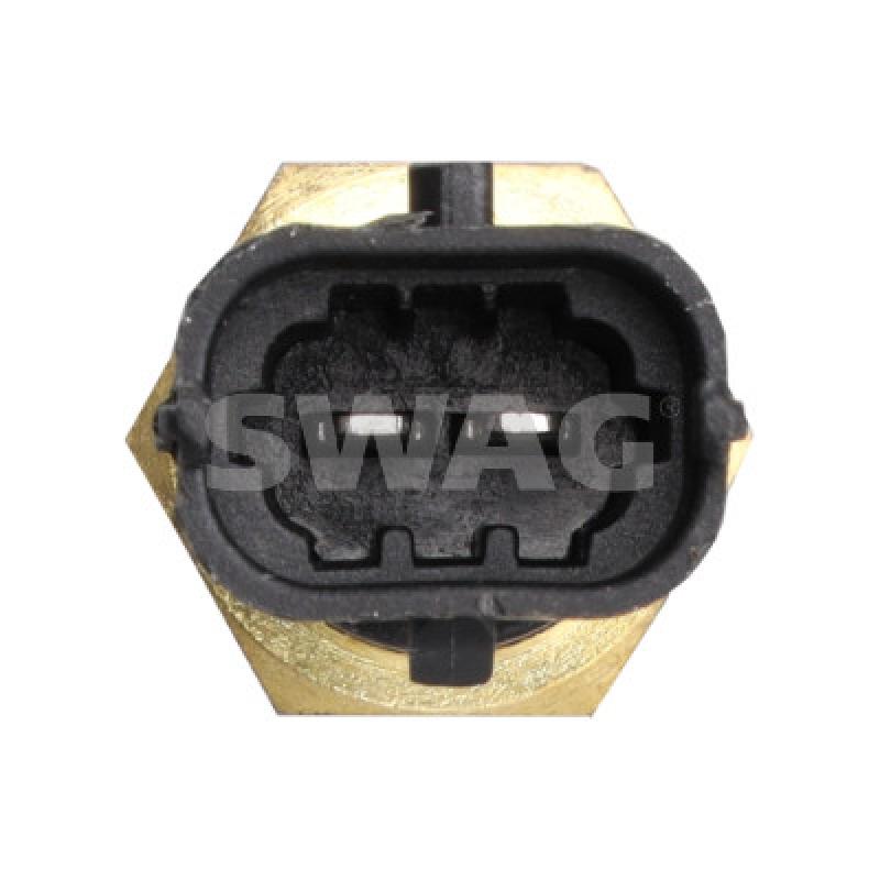 Pompe à eau SWAG 40 92 8543 - Visuel 2