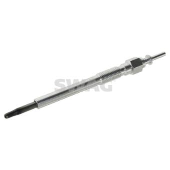 Bougie de préchauffage SWAG 40 92 9276