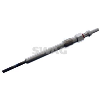 Bougie de préchauffage SWAG 40 93 8833