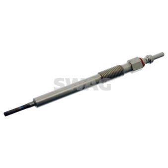 Bougie de préchauffage SWAG 40 93 9518