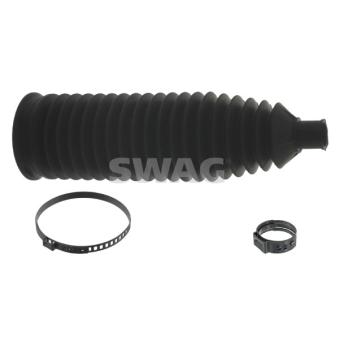 Jeu de joints-soufflets, direction SWAG 40 94 3552