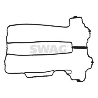 Joint de cache culbuteurs SWAG 40 94 3629