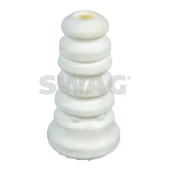 Butée élastique, suspension SWAG