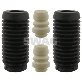 Butée élastique, suspension SWAG