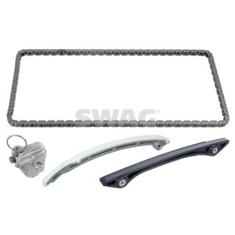 Kit de distribution par chaîne SWAG