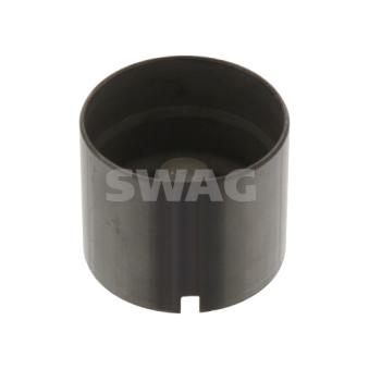 Poussoir de soupape SWAG 50 18 0007